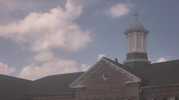 Weather camera view of Academy Of The Sacred Heart.