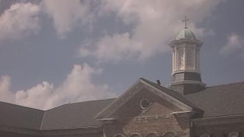 Weather camera view of Academy Of The Sacred Heart.