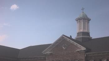 Weather camera view of Academy Of The Sacred Heart.