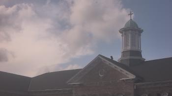Weather camera view of Academy Of The Sacred Heart.