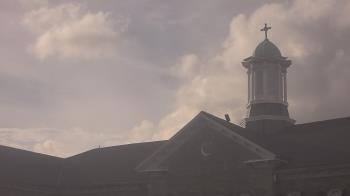Weather camera view of Academy Of The Sacred Heart.