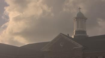 Weather camera view of Academy Of The Sacred Heart.