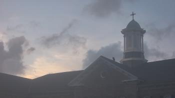 Weather camera view of Academy Of The Sacred Heart.