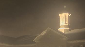 Weather camera view of Academy Of The Sacred Heart.