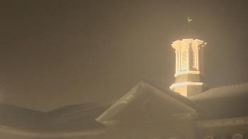 Weather camera view of Academy Of The Sacred Heart.