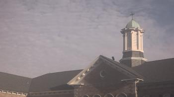 Weather camera view of Academy Of The Sacred Heart.