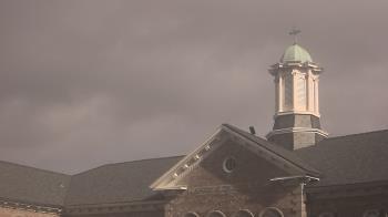 Weather camera view of Academy Of The Sacred Heart.