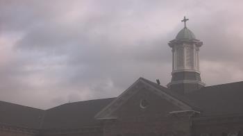 Weather camera view of Academy Of The Sacred Heart.