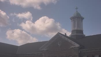 Weather camera view of Academy Of The Sacred Heart.