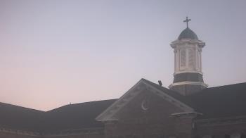 Weather camera view of Academy Of The Sacred Heart.