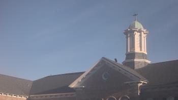 Weather camera view of Academy Of The Sacred Heart.