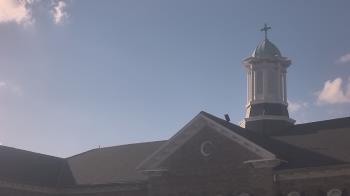 Weather camera view of Academy Of The Sacred Heart.