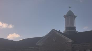 Weather camera view of Academy Of The Sacred Heart.