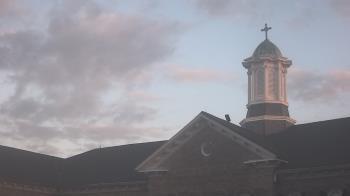 Weather camera view of Academy Of The Sacred Heart.