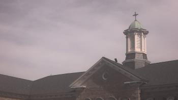 Weather camera view of Academy Of The Sacred Heart.