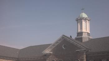 Weather camera view of Academy Of The Sacred Heart.