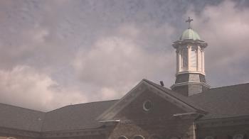 Weather camera view of Academy Of The Sacred Heart.