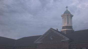 Weather camera view of Academy Of The Sacred Heart.