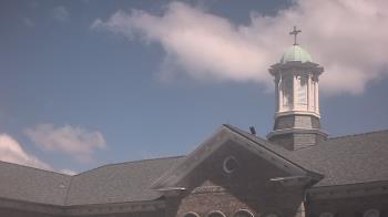 Weather camera view of Academy Of The Sacred Heart.