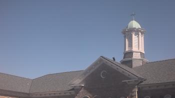 Weather camera view of Academy Of The Sacred Heart.