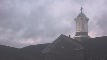 Weather camera view of Academy Of The Sacred Heart.