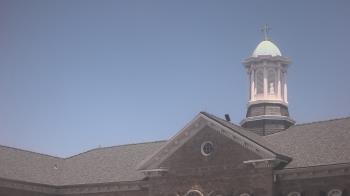 Weather camera view of Academy Of The Sacred Heart.