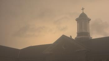 Weather camera view of Academy Of The Sacred Heart.