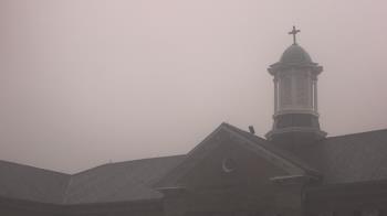 Weather camera view of Academy Of The Sacred Heart.