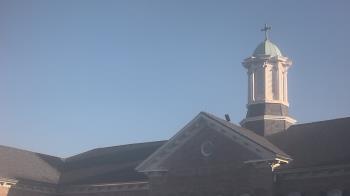Weather camera view of Academy Of The Sacred Heart.