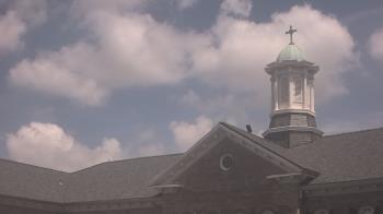 Weather camera view of Academy Of The Sacred Heart.