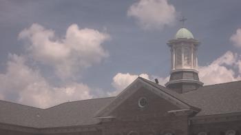 Weather camera view of Academy Of The Sacred Heart.