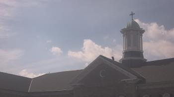 Weather camera view of Academy Of The Sacred Heart.