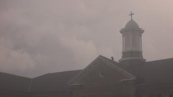 Weather camera view of Academy Of The Sacred Heart.