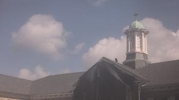 Weather camera view of Academy Of The Sacred Heart.