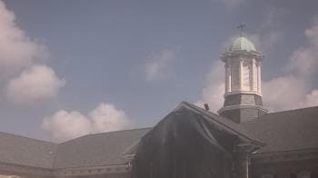 Weather camera view of Academy Of The Sacred Heart.