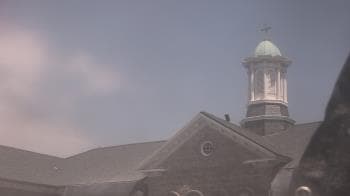 Weather camera view of Academy Of The Sacred Heart.