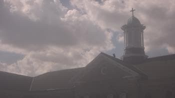 Weather camera view of Academy Of The Sacred Heart.
