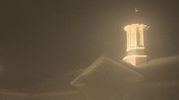 Weather camera view of Academy Of The Sacred Heart.