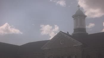 Weather camera view of Academy Of The Sacred Heart.