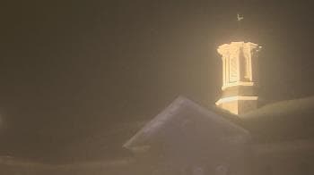 Weather camera view of Academy Of The Sacred Heart.