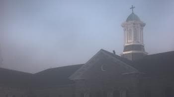 Weather camera view of Academy Of The Sacred Heart.