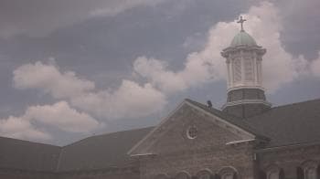 Weather camera view of Academy Of The Sacred Heart.