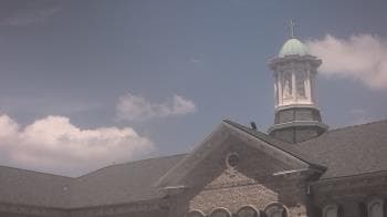 Weather camera view of Academy Of The Sacred Heart.