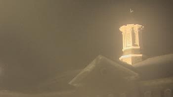Weather camera view of Academy Of The Sacred Heart.
