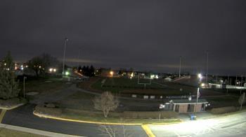 Weather camera view of Conewago Valley School District.