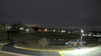 Weather camera view of Conewago Valley School District.