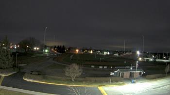 Weather camera view of Conewago Valley School District.