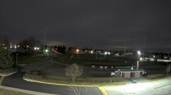 Weather camera view of Conewago Valley School District.