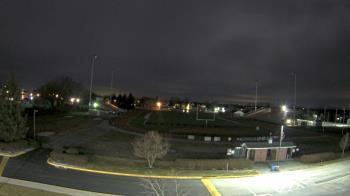 Weather camera view of Conewago Valley School District.