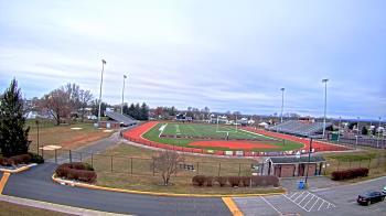 Weather camera view of Conewago Valley School District.